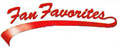 Click here to view my collection of 'Fan Favorites'