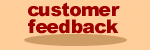 feedback from customers