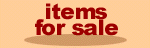 current items for sale